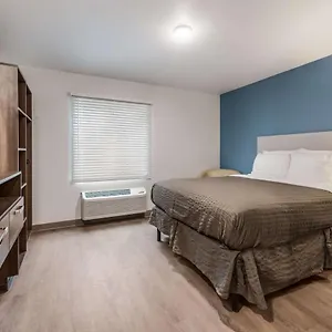 woodspring-suites-charlotte-university-research-park.1sthotelscharlotte.com/