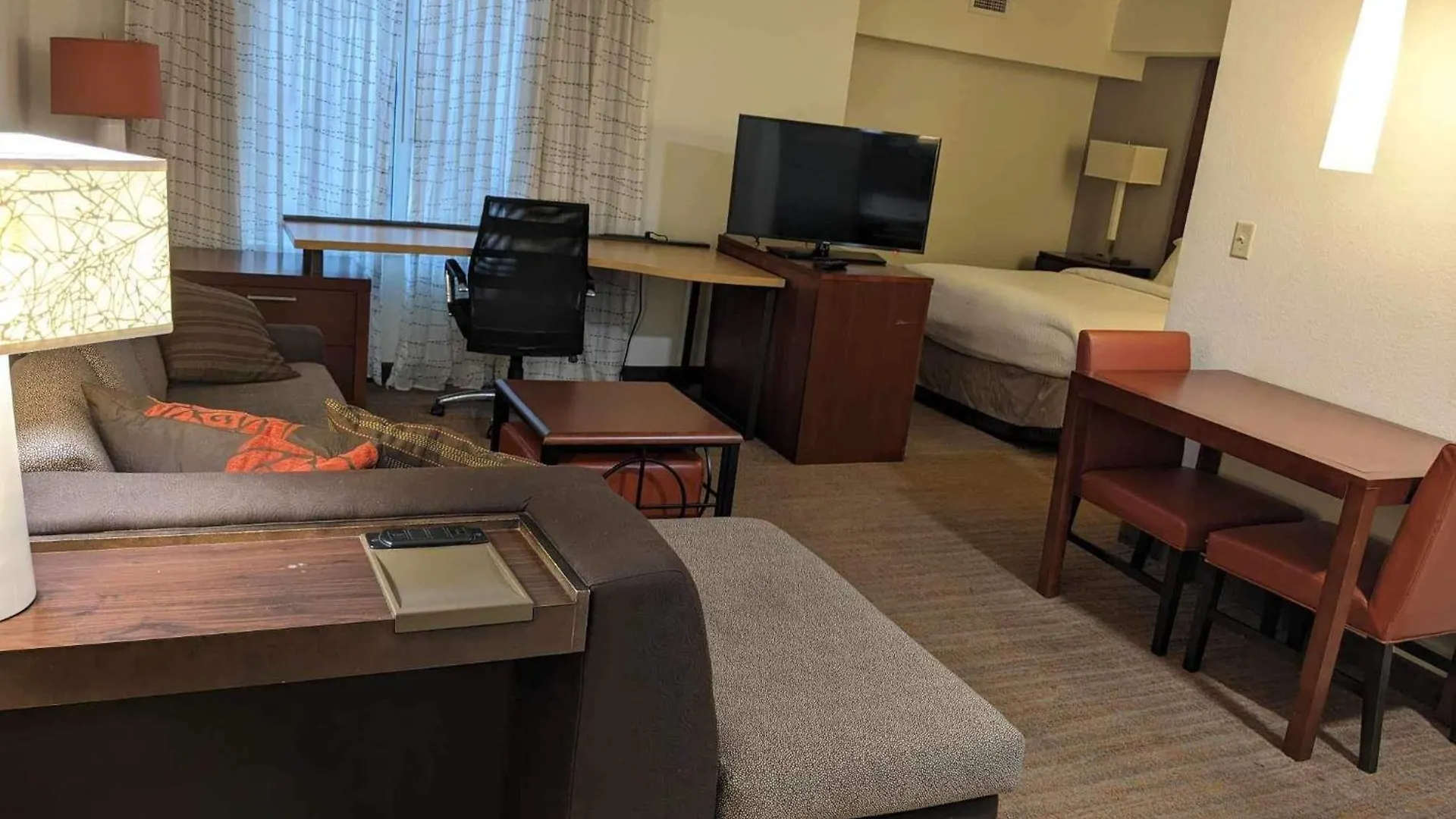 Revi Columbus North Hotel 3*,  United States