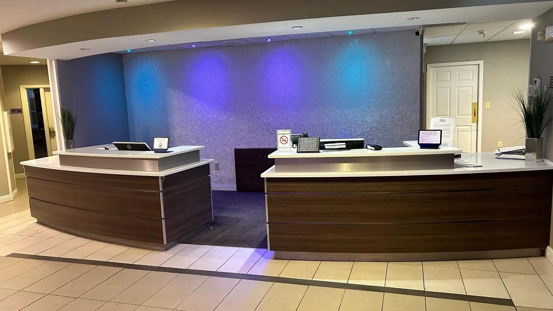Revi Columbus North location