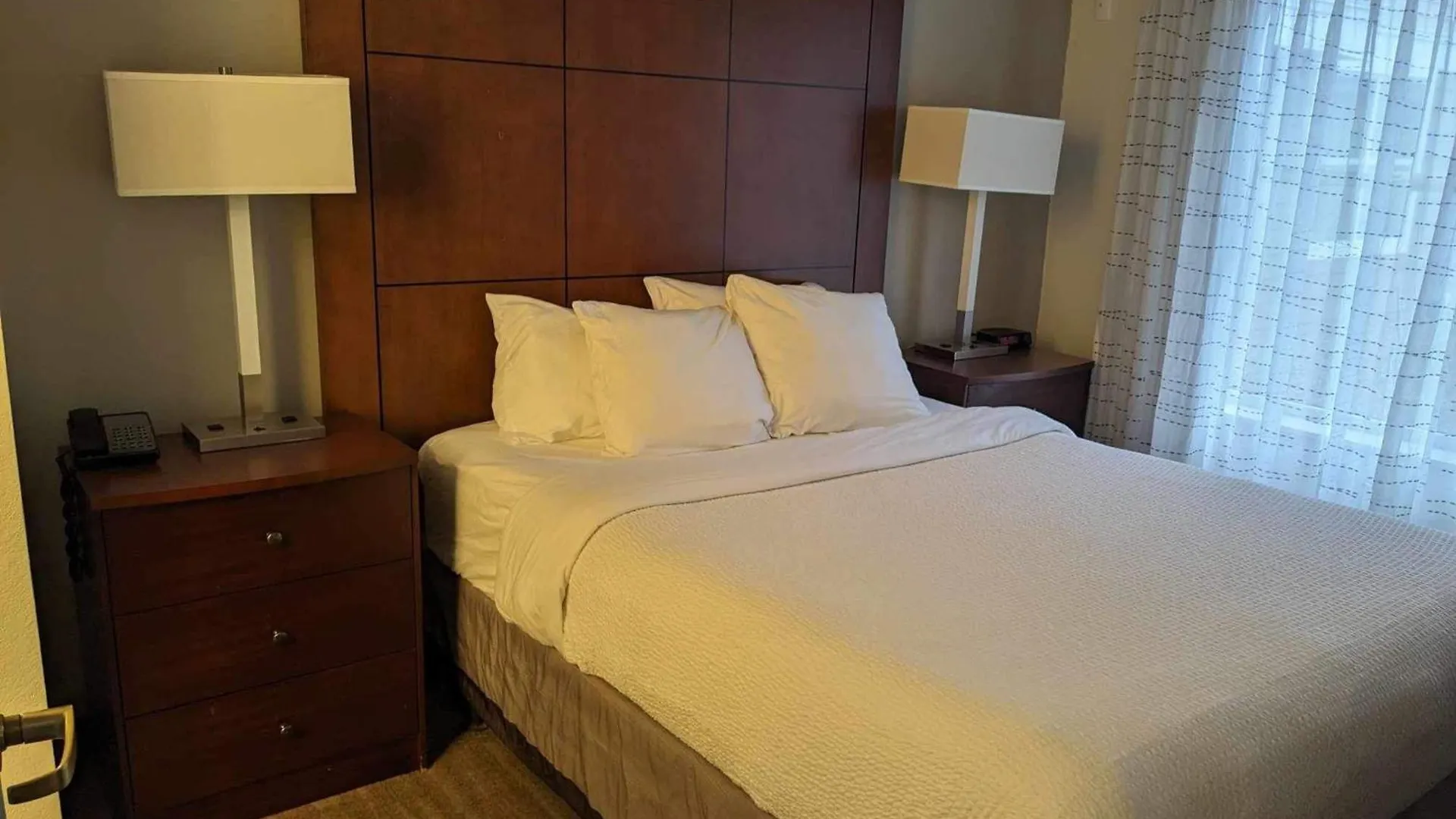 ***  Revi Columbus North Hotel United States